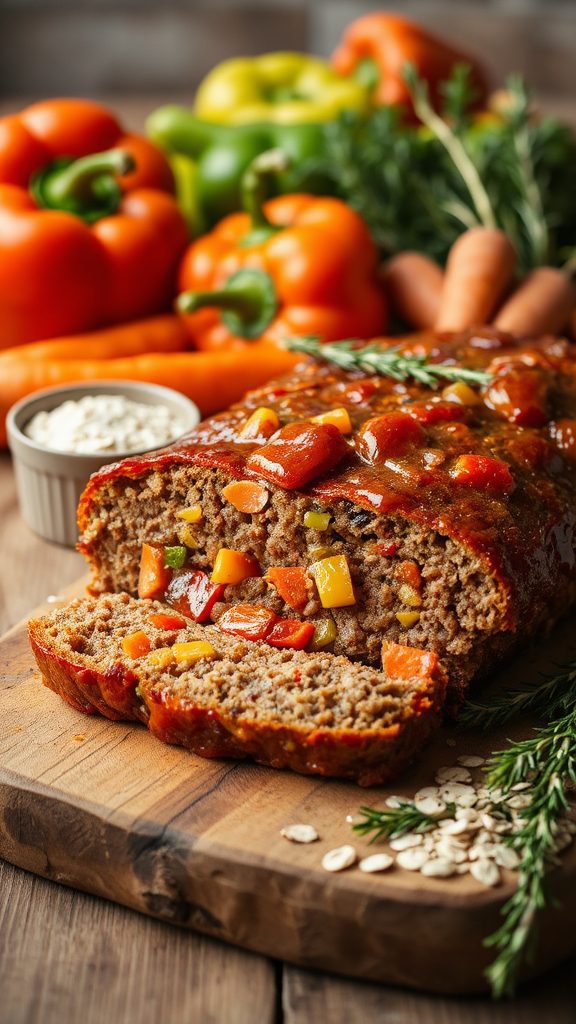 add fresh bulk ingredients