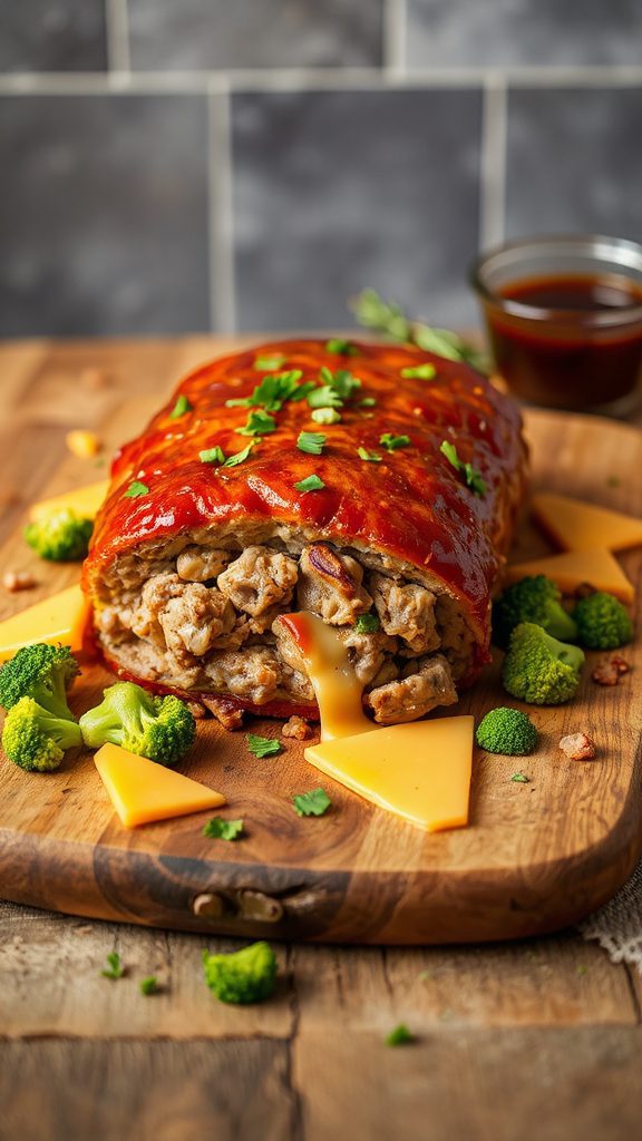 add spices and alternatives