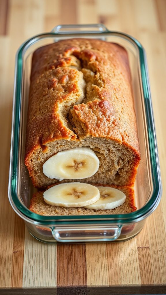 airtight storage and reheating