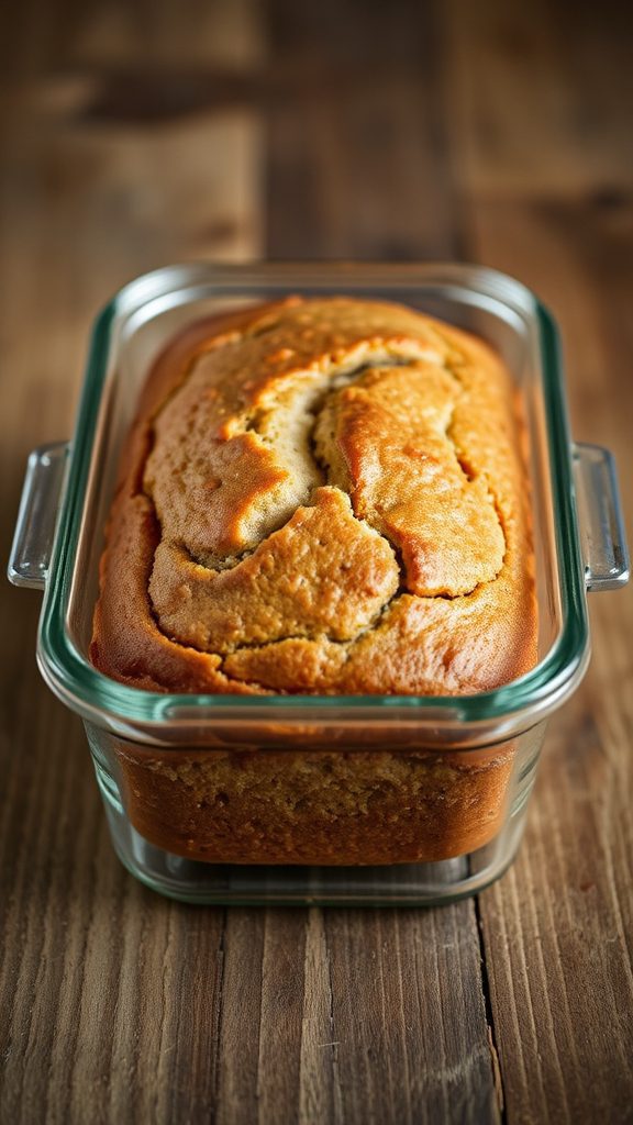 airtight storage reheating guidelines