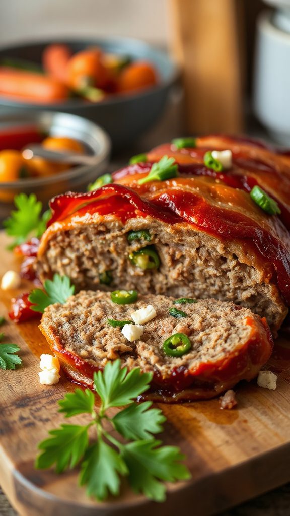 bacon wrapped keto fusion ingredients