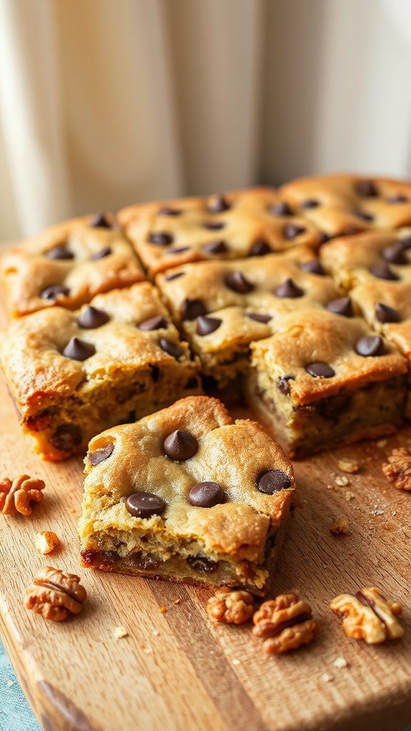 banana bread ingredient list