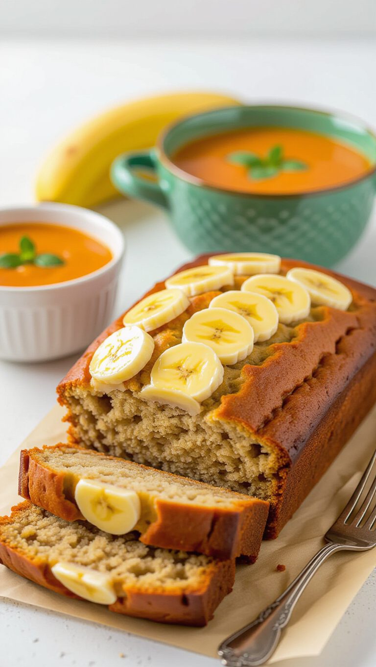 banana bread pairing suggestions banana bread pairing suggestions
