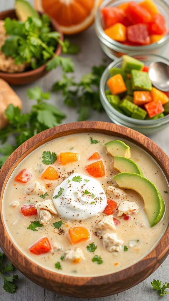 best low calorie dish pairings