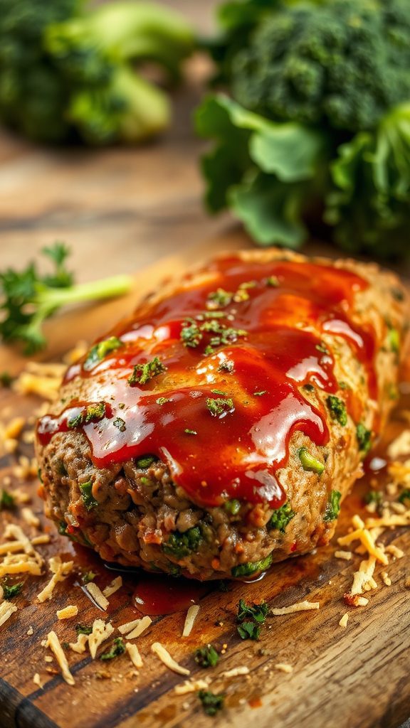 broccoli cheddar beef mix