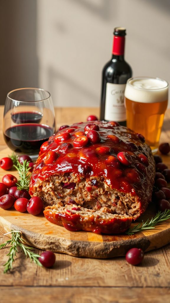 cabernet and amber pairings