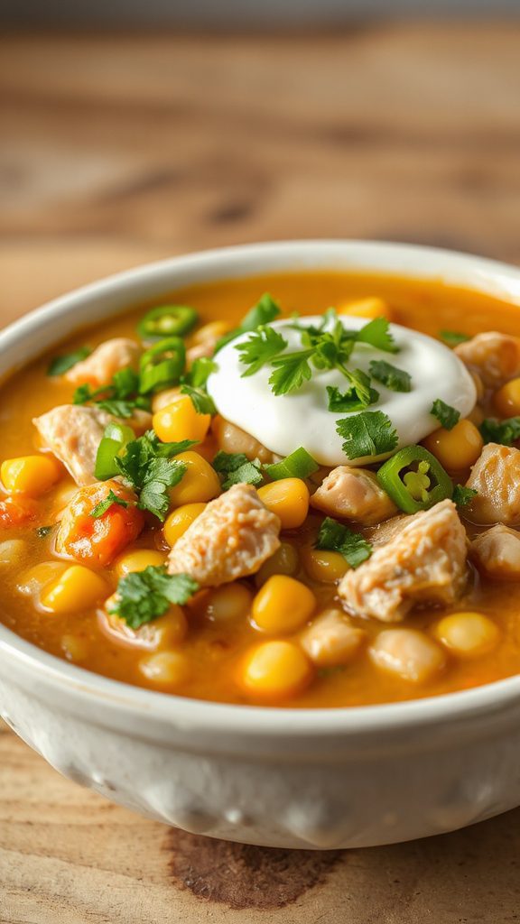 chili tips and variations