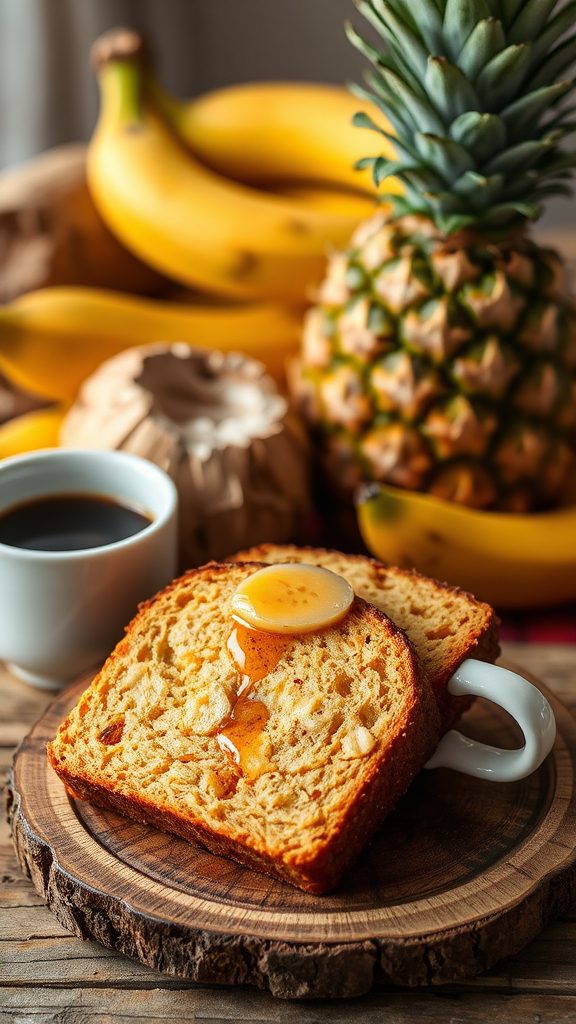 coffee and smoothie pairings