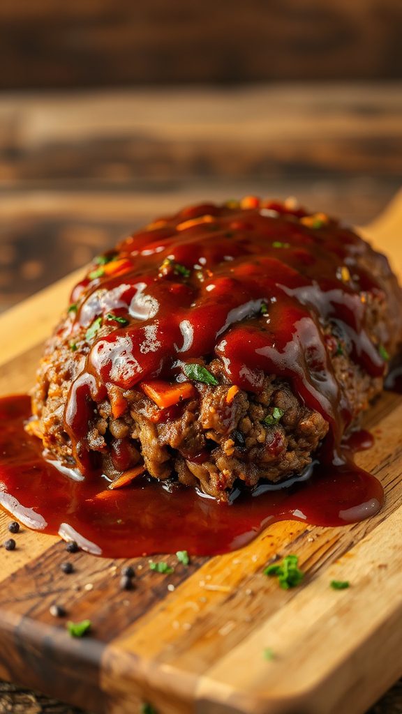 creative sloppy joe variations