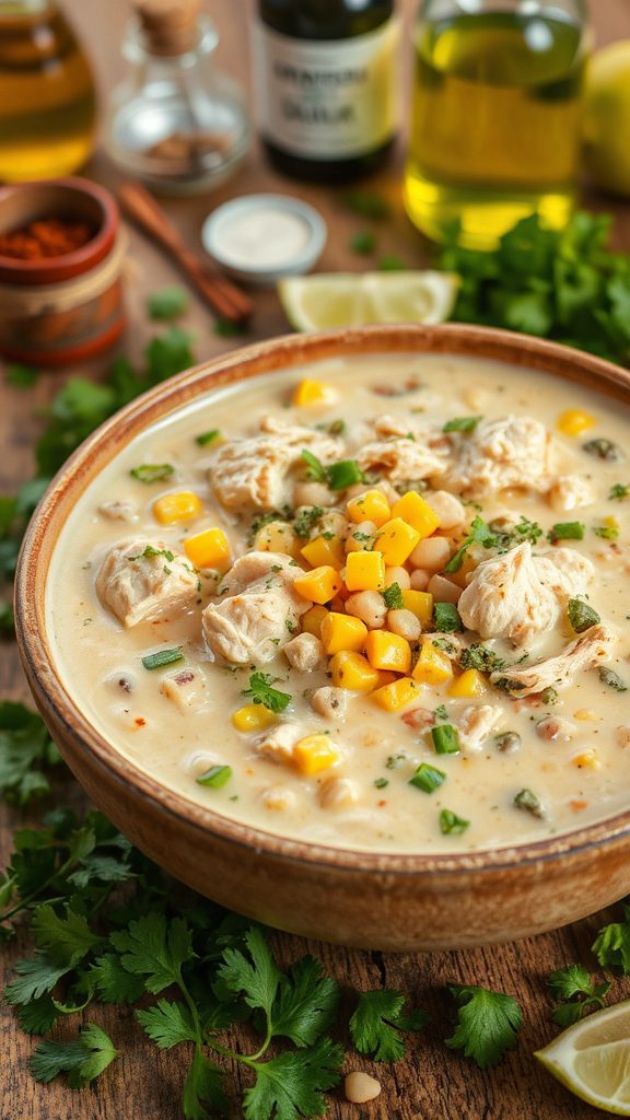 cut and cook chicken