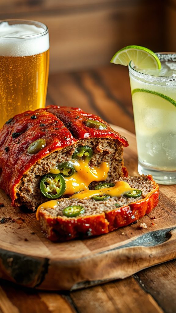 elevate with drink pairings