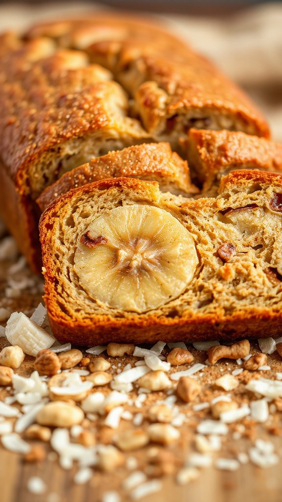 elevate with tropical ingredients