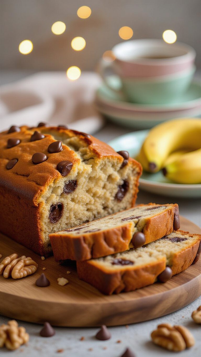 enhance banana bread variations