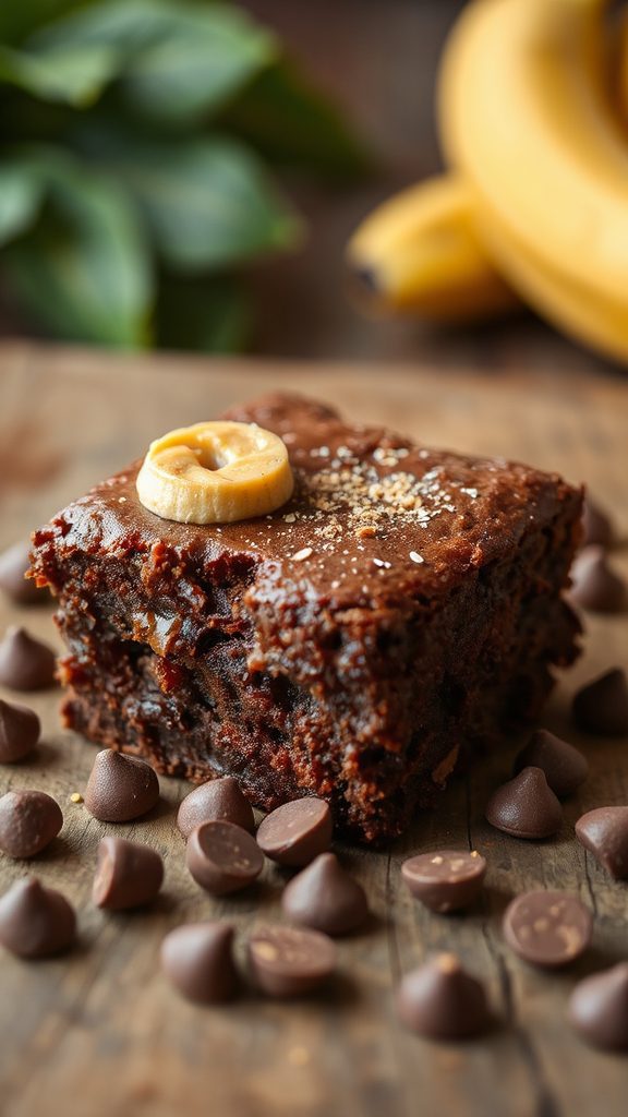 enhance banana bread variations