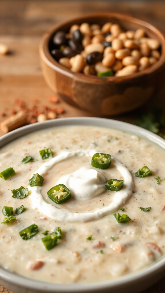 enhance chili with variations