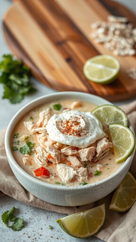 enhance chili with variations