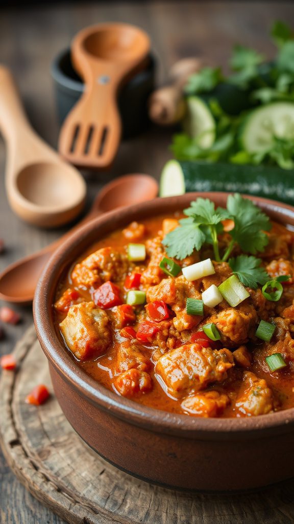 enhance turkey chili variations