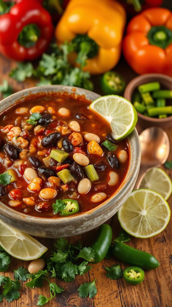 enhance with fresh ingredients