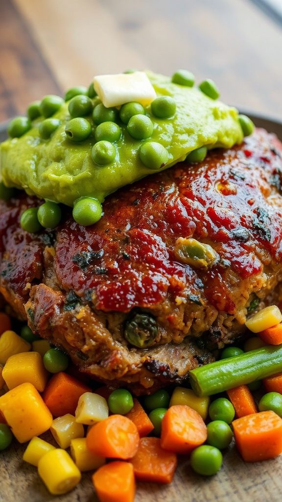 enhance with swaps and flavors