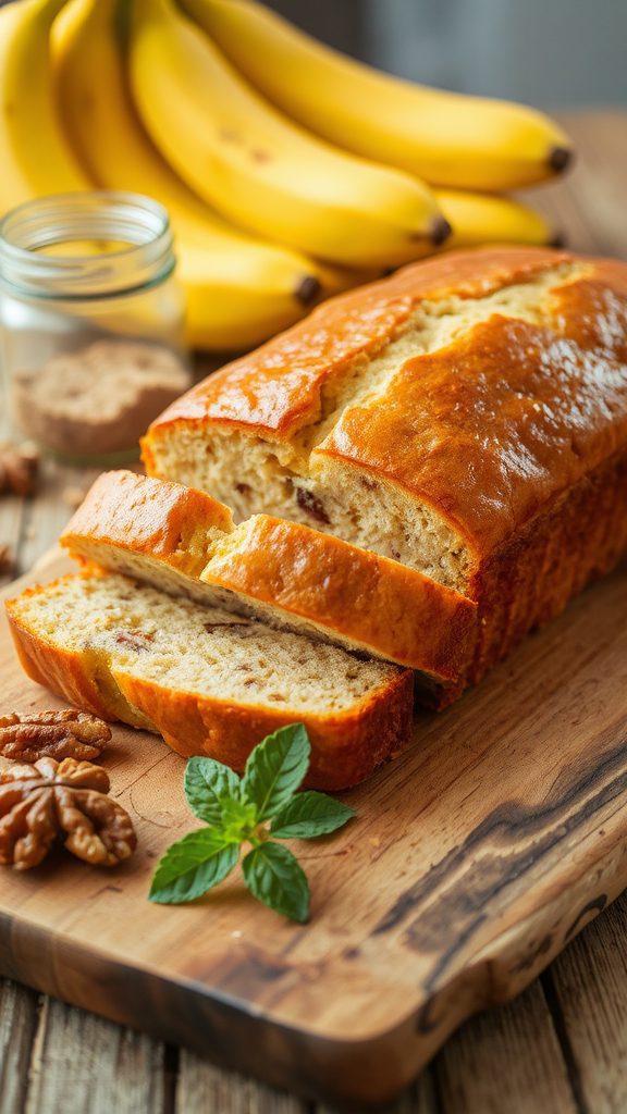 experiment with fresh ingredients