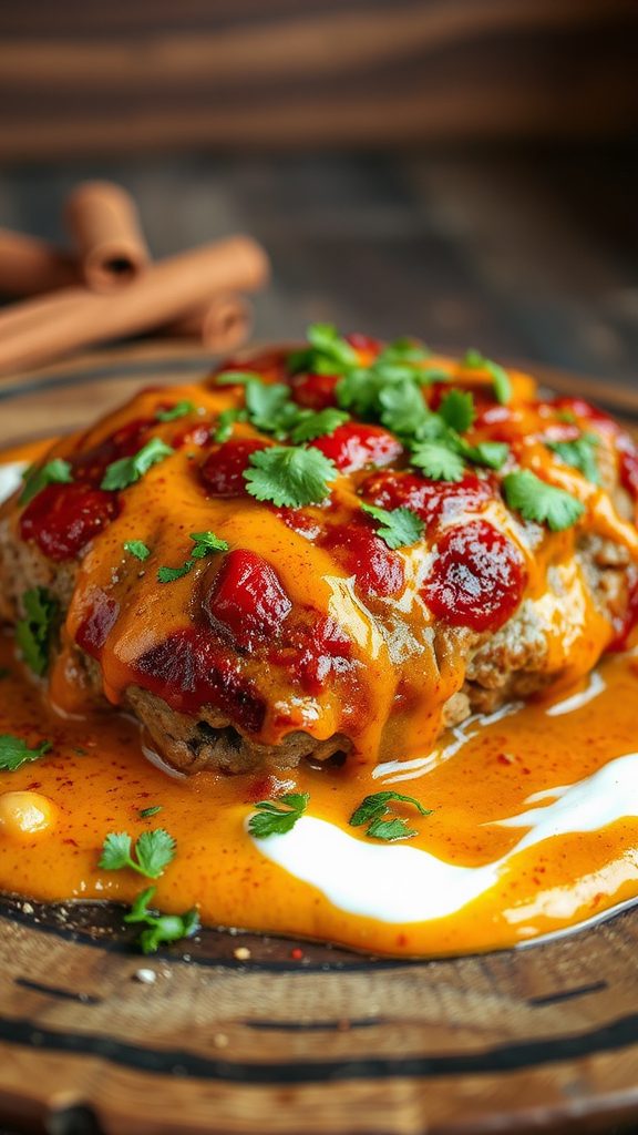 experiment with proteins variations