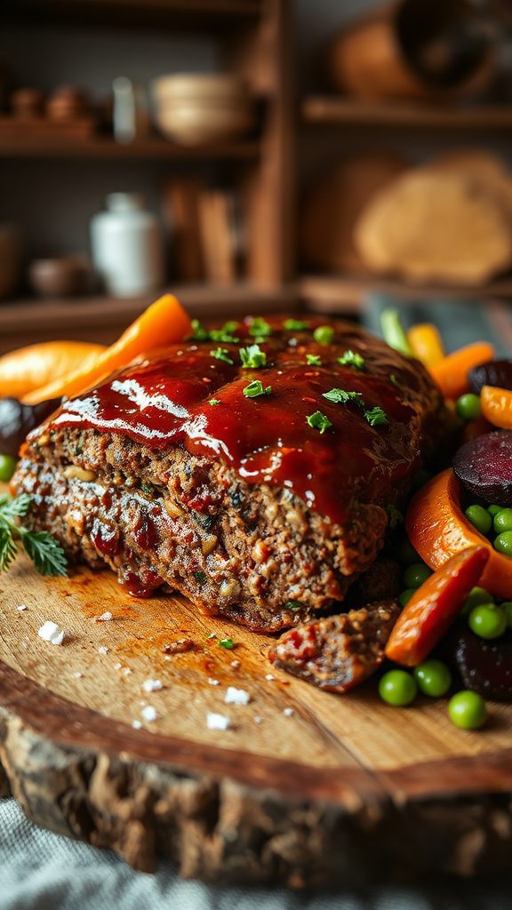 experiment with spiced vegan twists