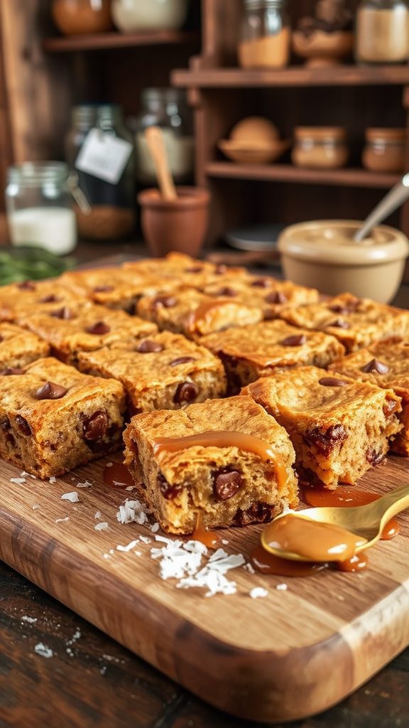 explore banana bread variations
