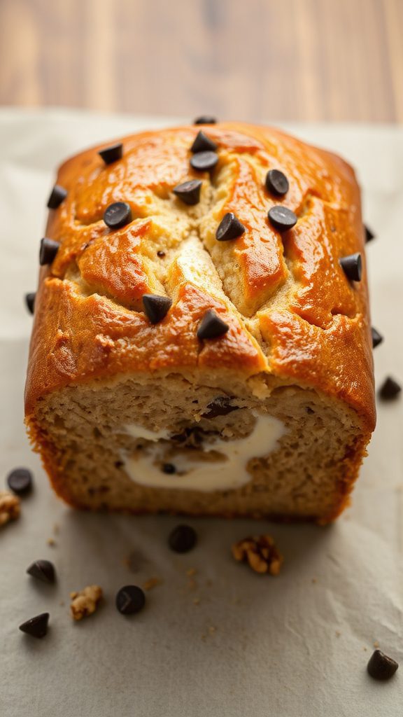 extra ripe banana variations