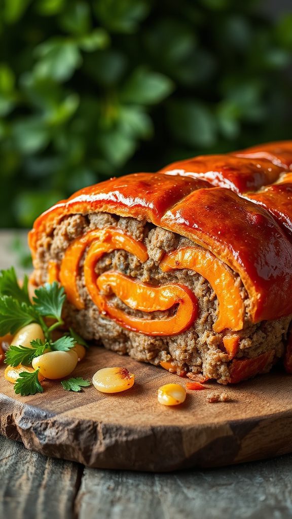 flavorful meatloaf variation tips