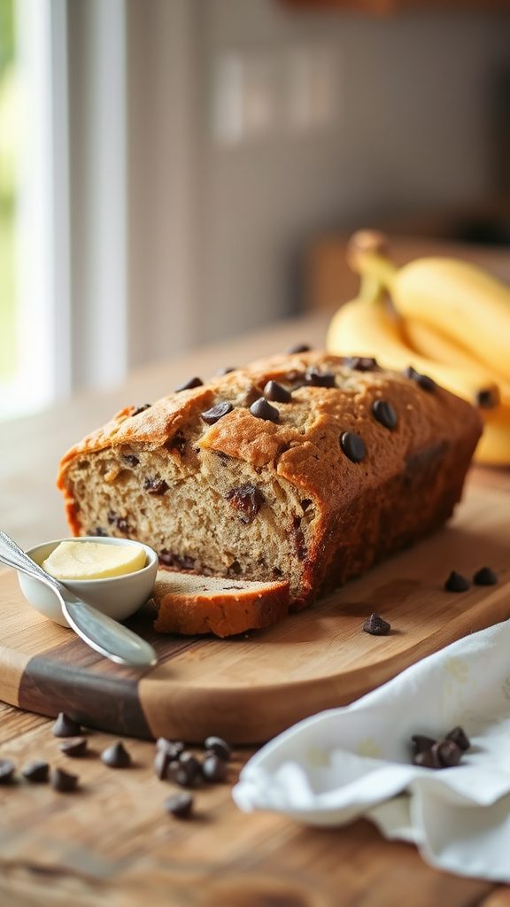 gather banana recipe ingredients