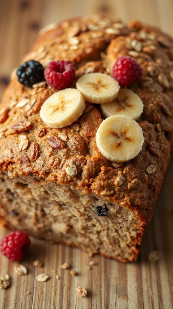 gluten free swaps and storage