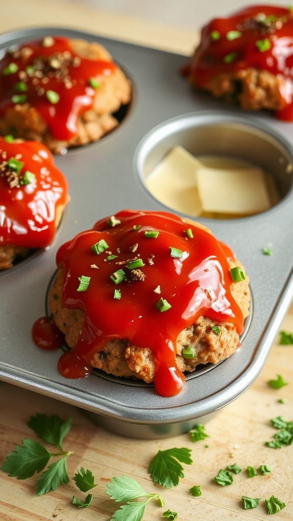 ground beef meatloaf ingredients