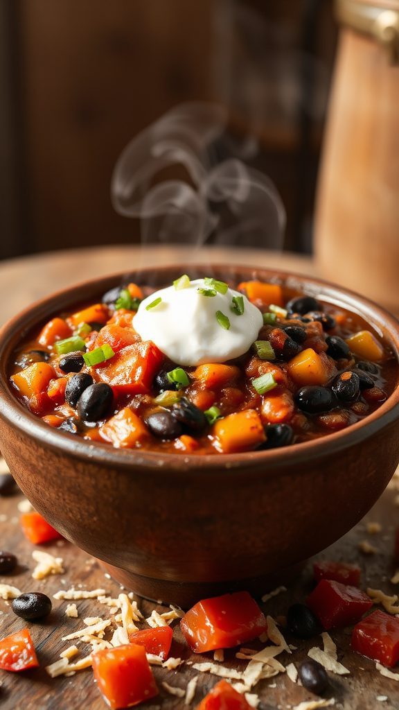 ground turkey chili ingredients