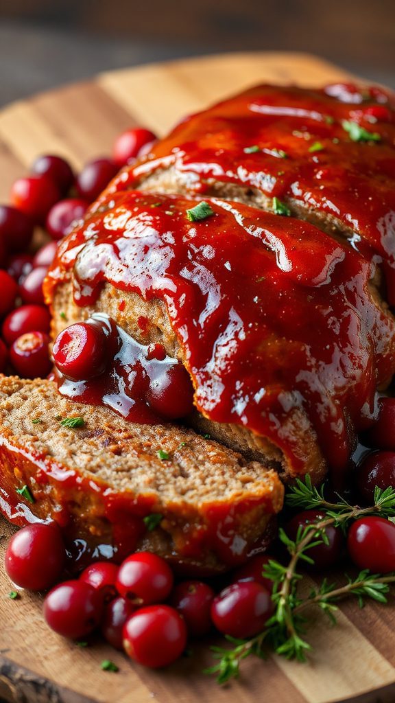 holiday ingredient substitution ideas
