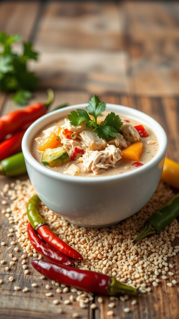 include beans and variations