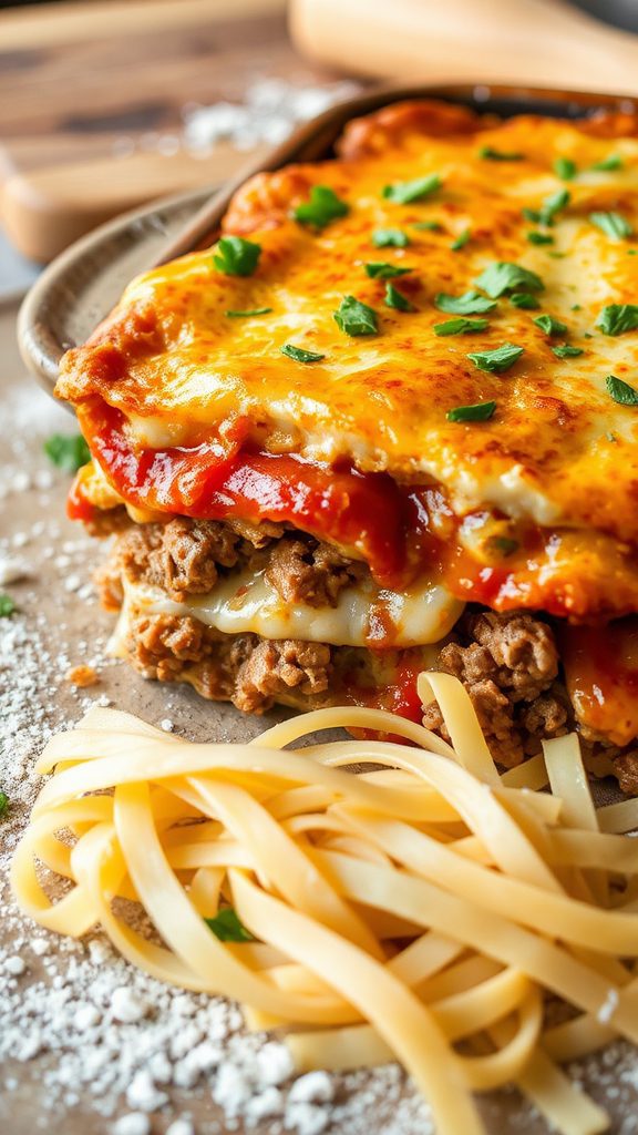 inclusive meatloaf ingredient swaps