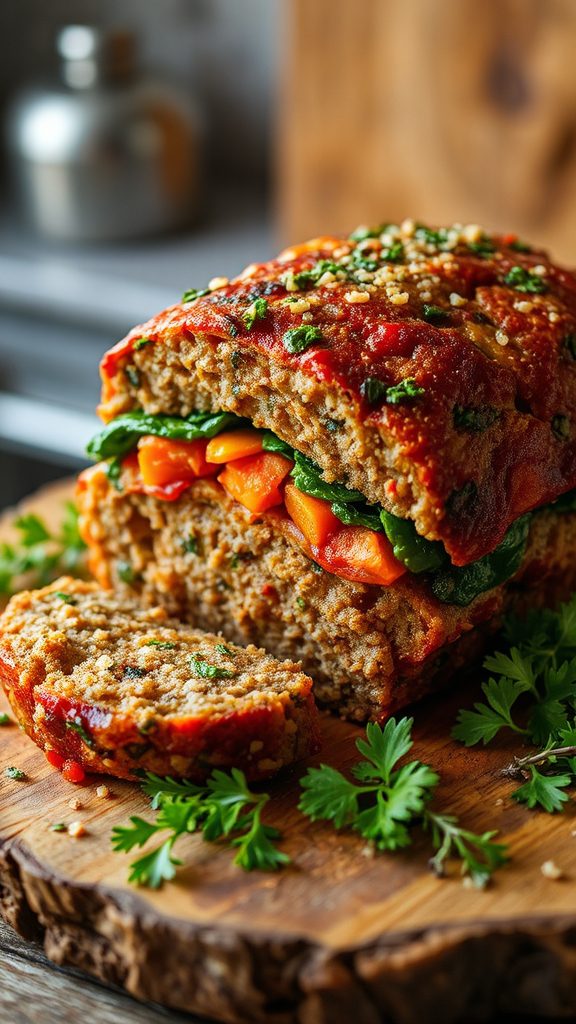 incorporate quinoa spices alternatives