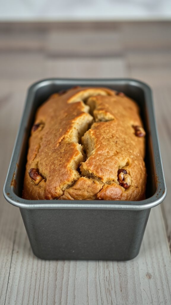 keto banana bread recipe