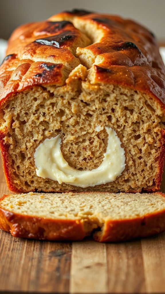 key banana bread pitfalls