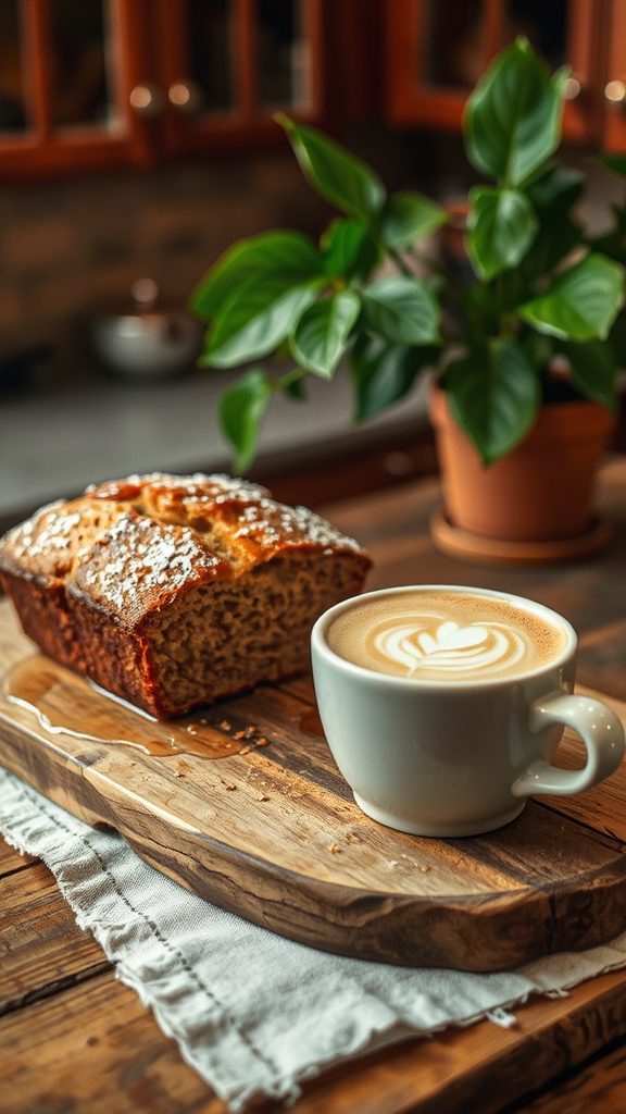 latte and chai complements
