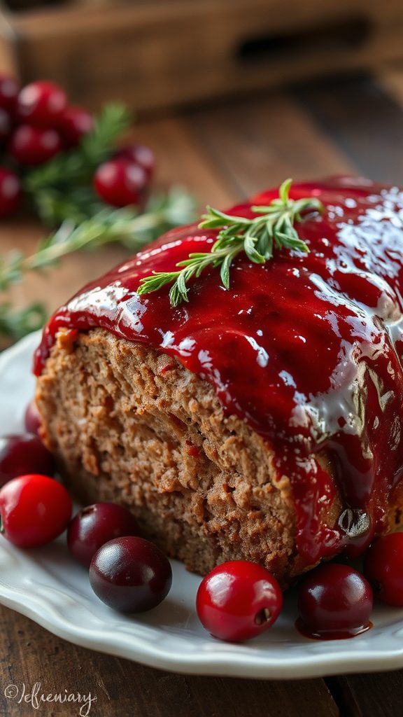 lean turkey herb suggestions