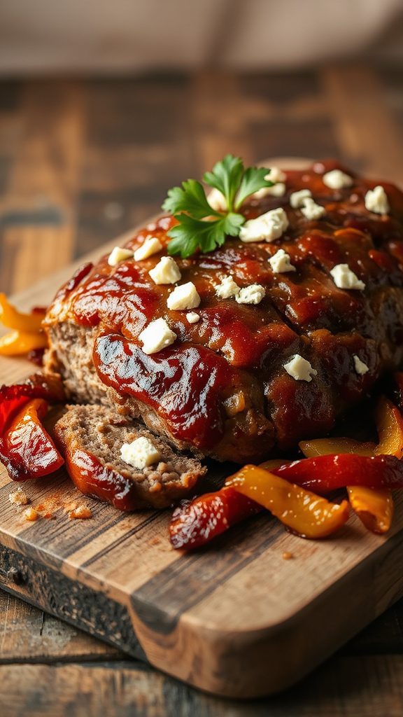 meatloaf tips and variations