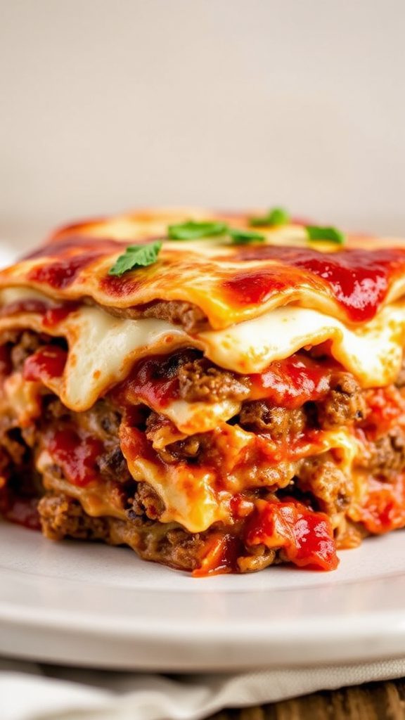 mix marinara eggs seasoning