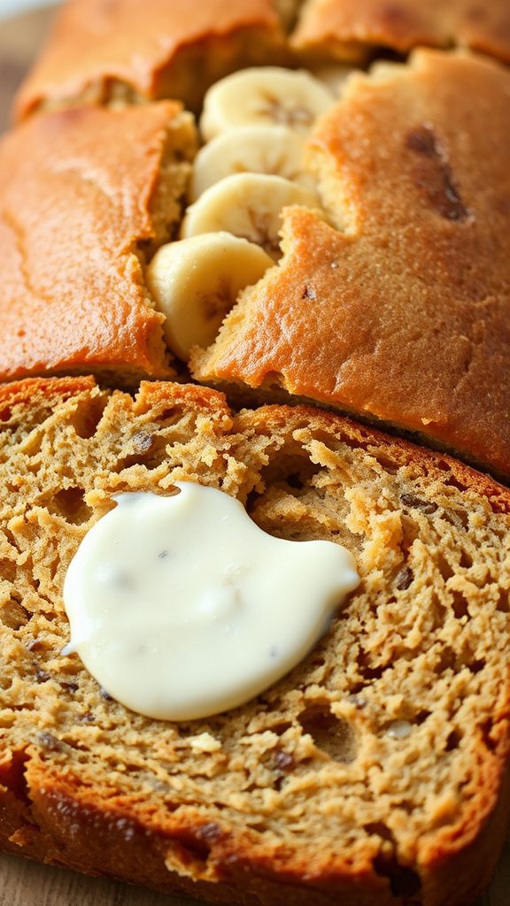 overripe bananas cream filling