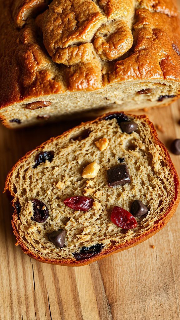 overripe bananas recipe twists