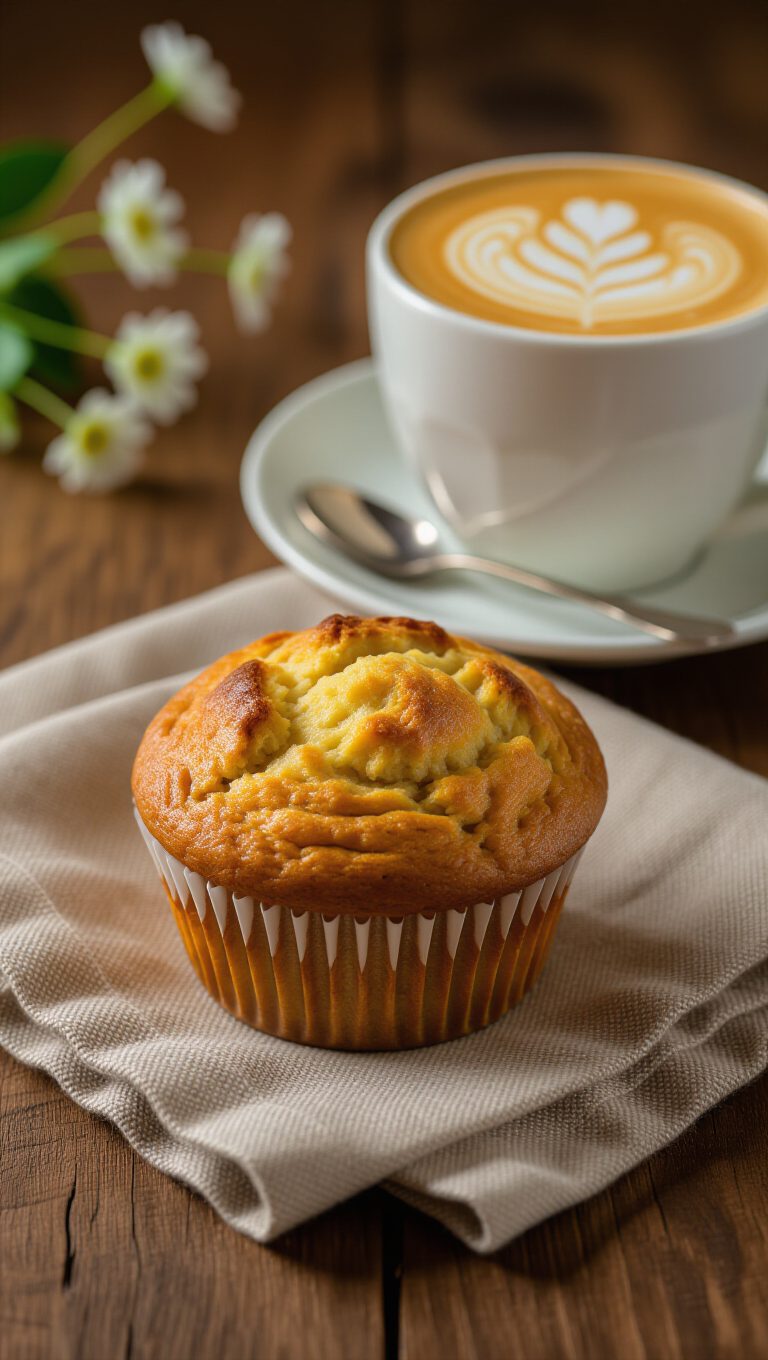 pair drinks with banana muffins pair drinks with banana muffins