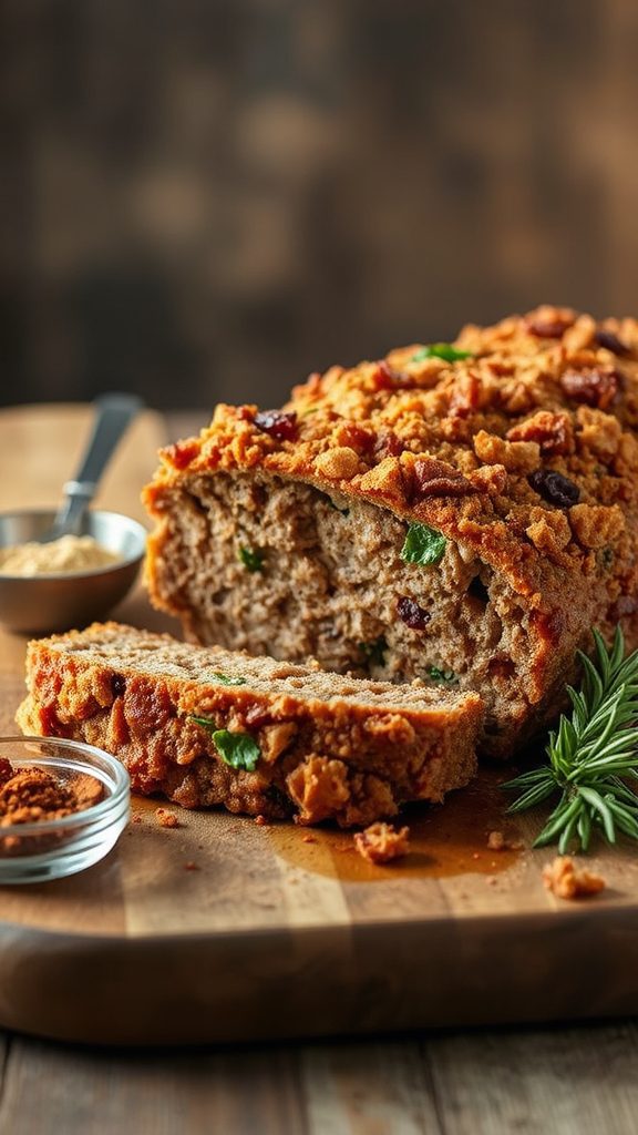 pork rind seasoning suggestions