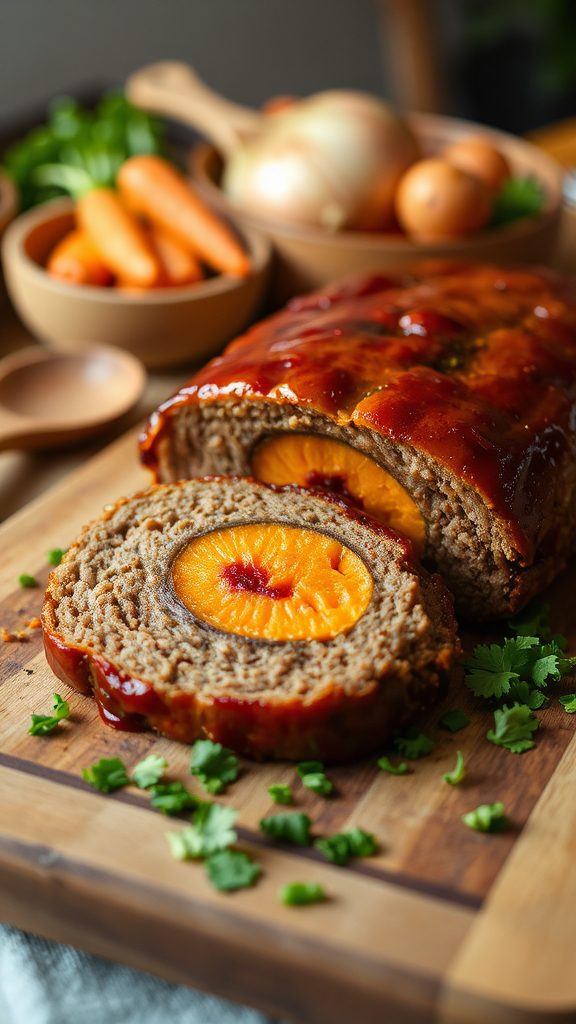 preheat oven and prepare