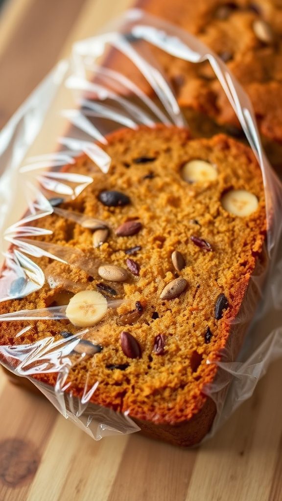 proper storage and reheating