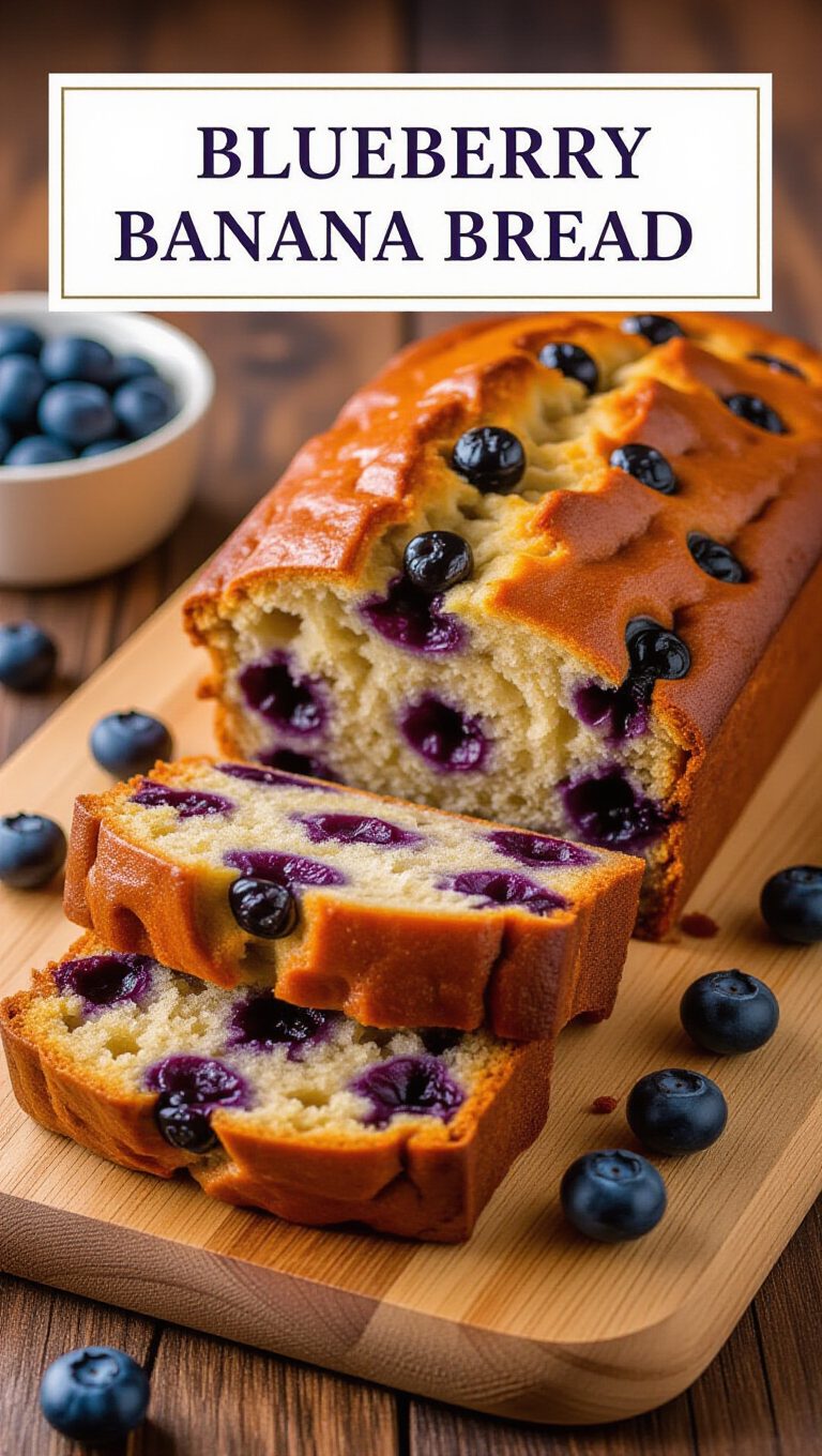recommend fresh blueberries swap